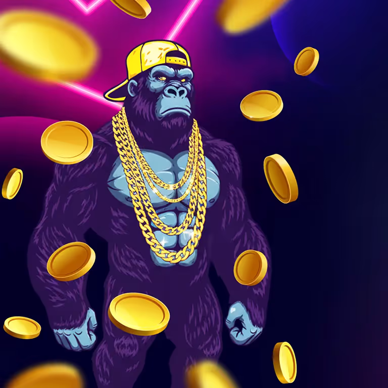 Rainbet Casino displaying a soccer ball on the field.