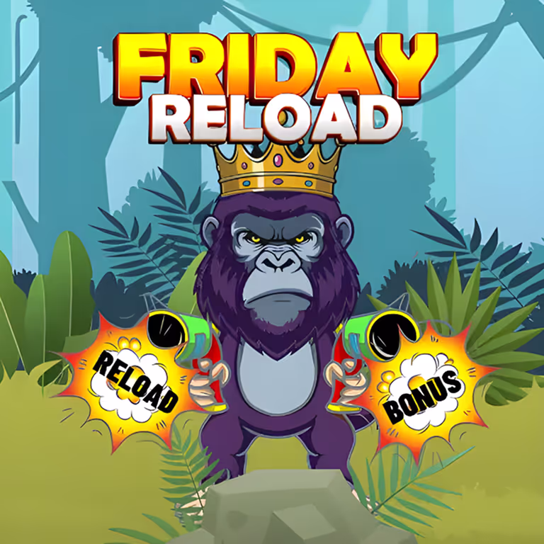 Rainbet Casino roulette wheel surrounded by gold coins.